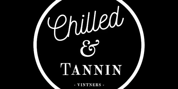 Chilled & Tannin Summer Wine Tasting