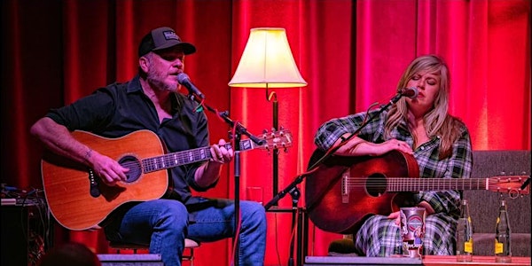 Sunday Supper Club: Courtney Patton, Jason Eady and Kayla Ray at The Post