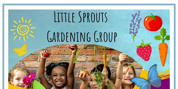 Face to Face: Little Sprouts-Glen Rose- Bilingual