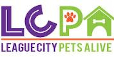 LCPA Volunteer Open House tickets