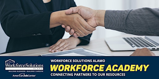 Workforce Academy: Business Services