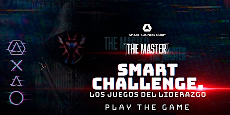 Smart Challenge | Play the Game | Smart Business Corp tickets