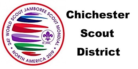WSJ2019 - Chichester District Scout Interviews primary image