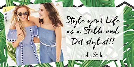 Meet Stella & Dot in Dallas! June 8th primary image