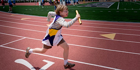 2017 State Summer Games presented by Spectrum- Track & Field Sunday primary image