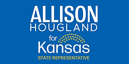 Allison For Kansas Launch Party