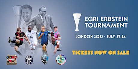 Egri Erbstein Tournament tickets