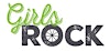 Logotipo de Girls Rock Women's Mountain Biking > Santa Cruz, CA