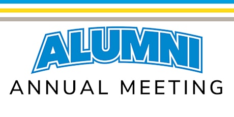 Alumni Association Annual Meeting