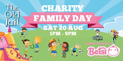Charity Family Day