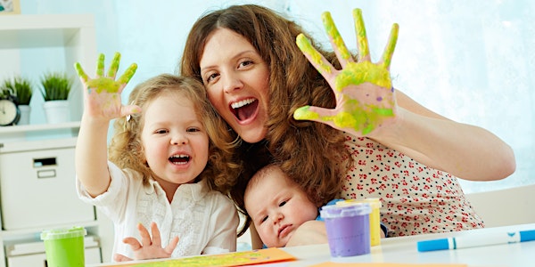 Family Wellness Series