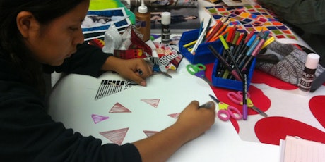DesignPrep | Graphic Design Summer Intensive tickets
