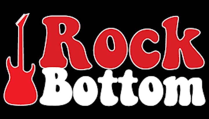 Rock Bottom Band at Aztec Shawnee Theater image