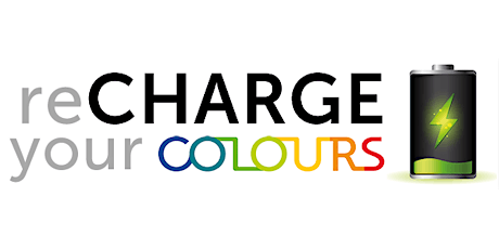 Primaire afbeelding van reCHARGE your COLOURS: Klantevenement Connecting Colours