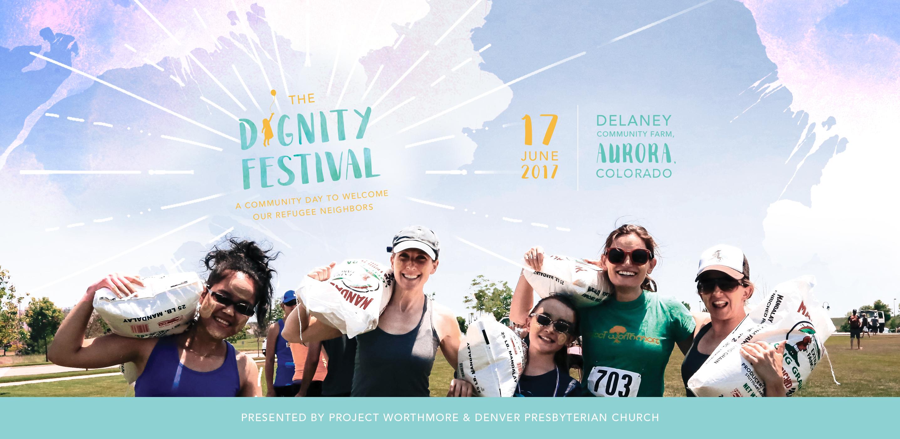 Dignity Festival