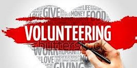 2022 Volunteer Engagement Resource Fair - Your invitation to Serve!