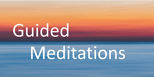 Guided Meditations - Online