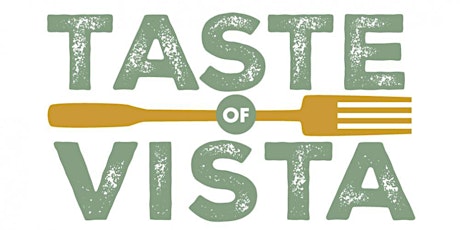 9th Annual Taste of Vista primary image