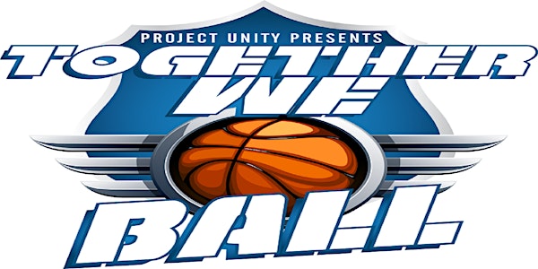 Together We Ball Community 3-Point Contest Registration