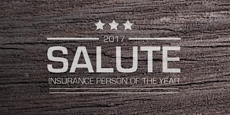 2017 Insurance Person of the Year Gala primary image