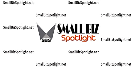 Small Biz Spotlight Business Networking Event