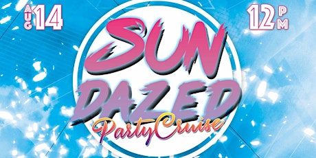 SunDazed Party Cruise  22'
