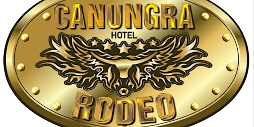 CANUNGRA HOTEL RODEO 2022