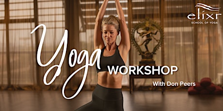 Understanding and Refining Yoga Practices | Intro Workshop