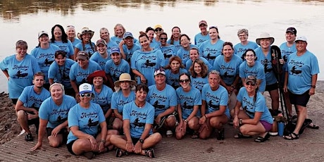 10th Annual Asskicker - 20 Miles on the Kaw