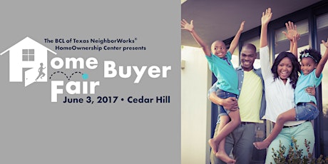 Home Buyer Fair primary image