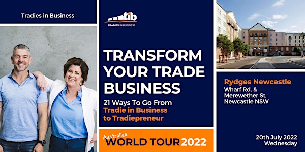 Transform Your Trade Business (Newcastle NSW)
