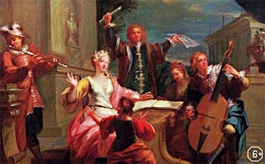 Camenae de Cymru: An Evening of Enchanting Baroque Music tickets