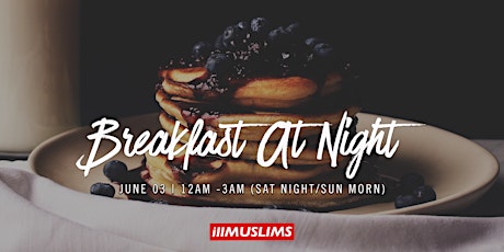 Imagen principal de Breakfast at Night