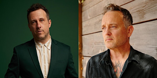 WILL HOGE and DAVE HAUSE