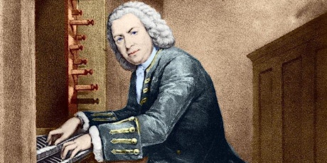 Music & Morsels: Beyond Bach