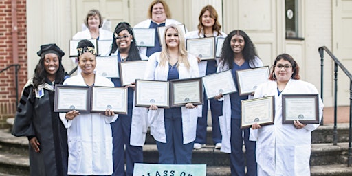 2022 Georgia Dental Educational Institute Graduation