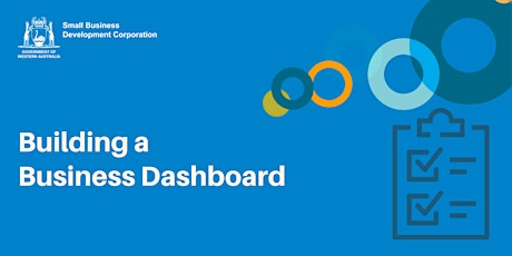 Building a Business Dashboard