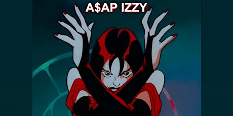 A$AP IZZY @ the Viper Room Lounge tickets
