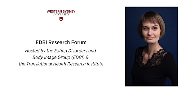 EDBI Research Forum