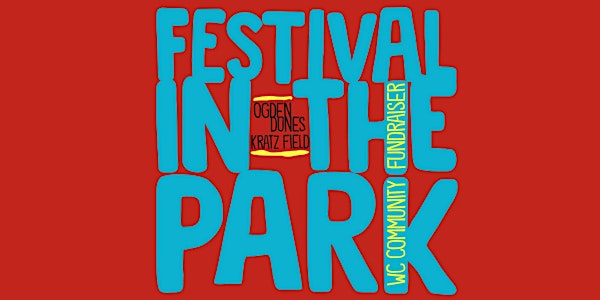 Festival in the Park 2022