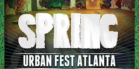 Spring Urban Fest Presents: JUNE-DAY FEST '17/90's Jam Submissions/Guidelines  primary image