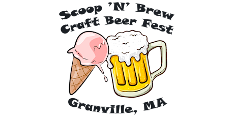 Scoop 'N' Brew Craft Beer Fest