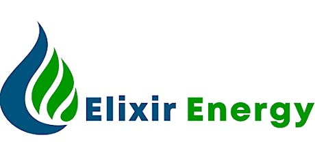 Elixir Energy (ASX:EXR) Webinar tickets