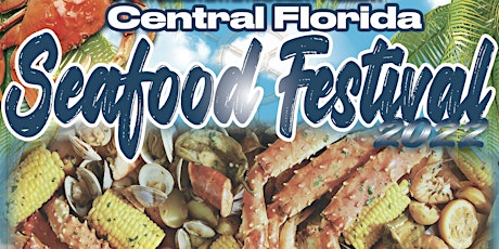 Clay County Seafood Festival 2022