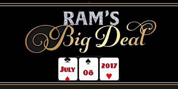 RAM's Big Deal!