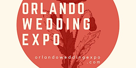 Orlando Wedding Expo - Orlando's Ultimate Wedding Planning Show primary image