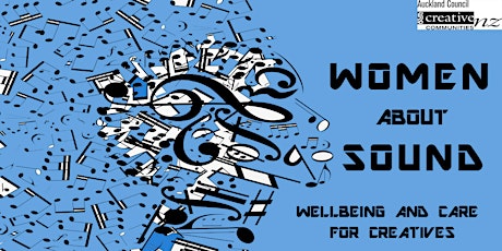 Wellbeing and Care for Creatives tickets