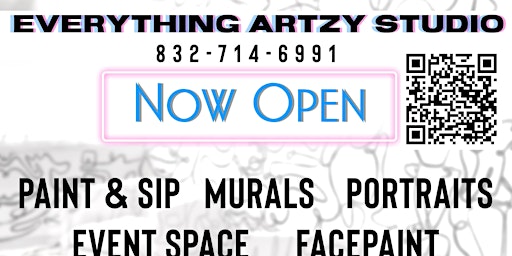 Everything Artzy Paint Parties