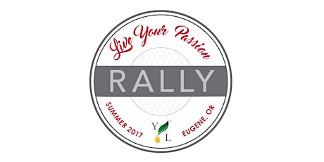 Young Living Live Your Passion Rally primary image