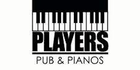 WHITE RABBIT'S JULY NETWORKING EVENT AT PLAYERS PUB and PIANOS tickets